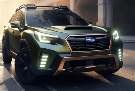 cars like subaru